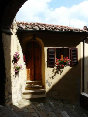 Casa de Alan Campiglia Marittima